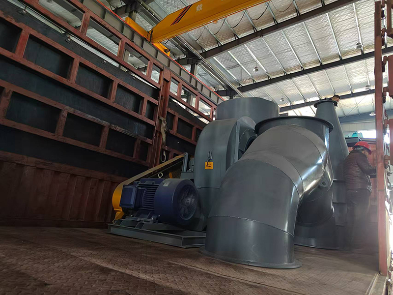 TZX_600選粉機(jī)