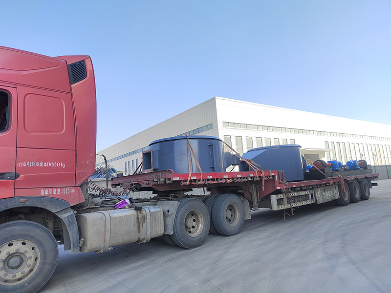 3.28米三筒烘干機(jī)