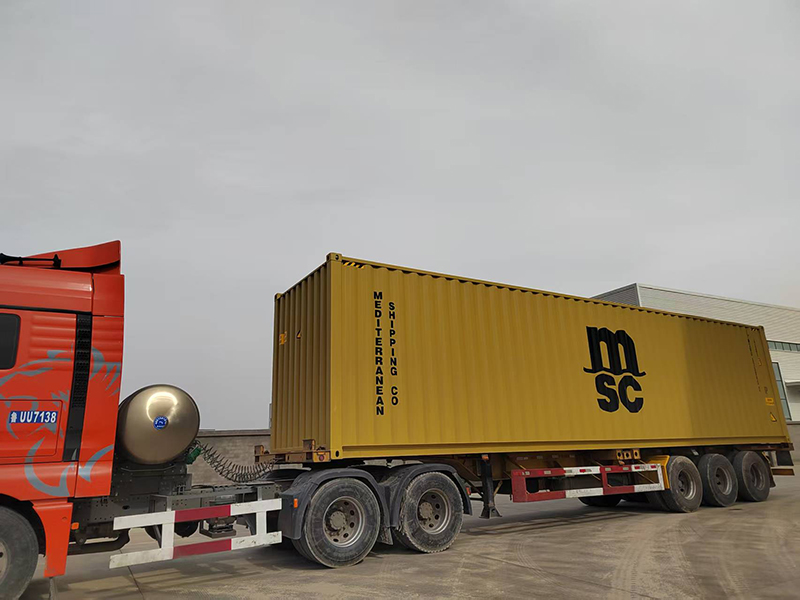 單機(jī)除塵器