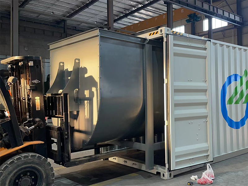 出口阿聯(lián)酋攪拌機(jī)、皮帶機(jī)