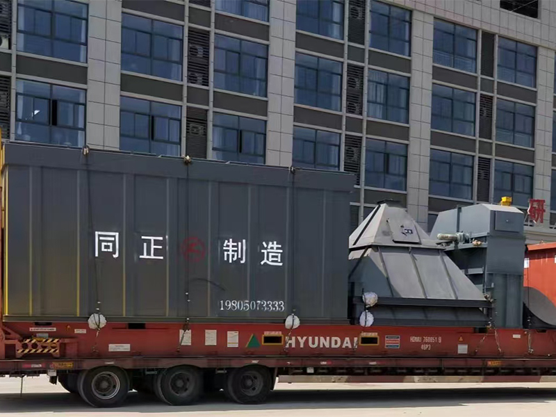 出口伊朗96—5除塵器