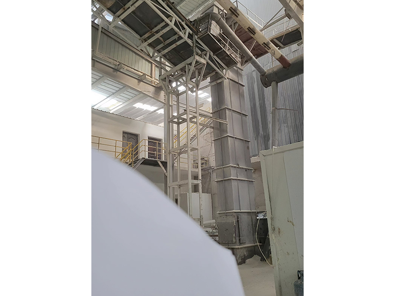 TH型斗式提升機(jī)